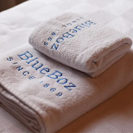 Hotel Blue Boz Kuecuekkoey *