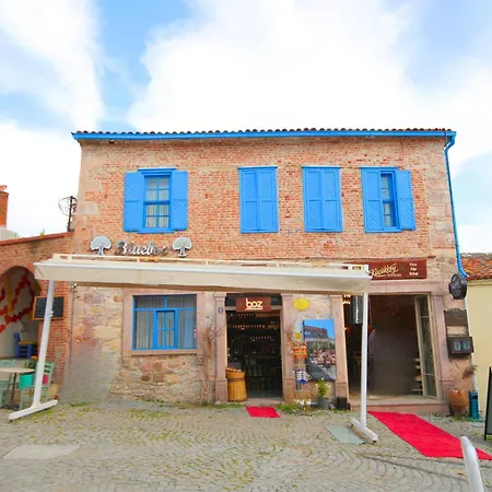 Hotel Blue Boz Kuecuekkoey