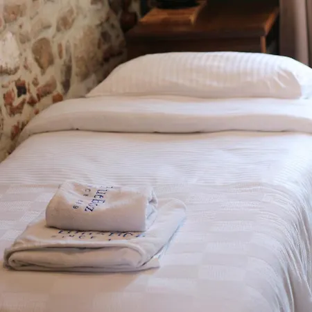 Hotel Blue Boz Kuecuekkoey