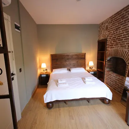 Hotel Blue Boz Kuecuekkoey *
